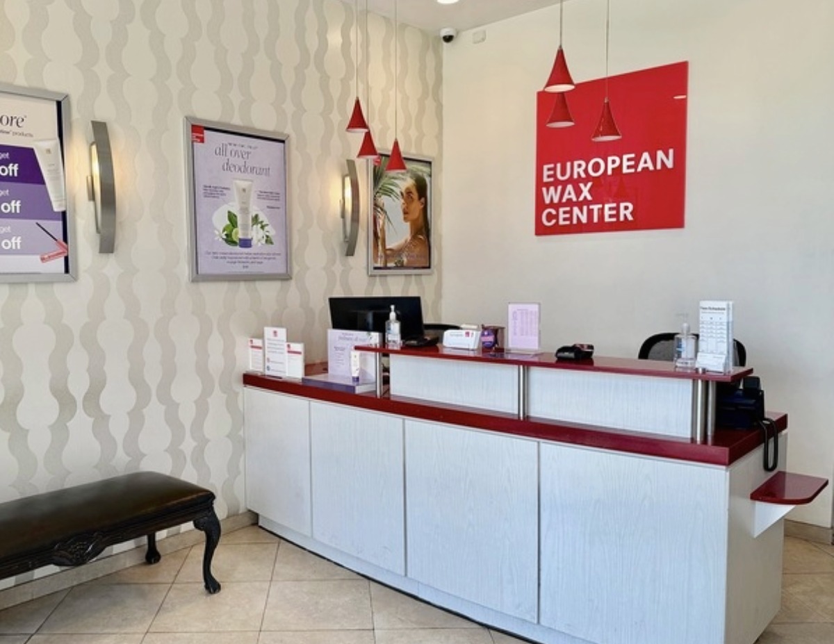 Book Rancho Cucamonga, CA Waxing Services at European Wax Center